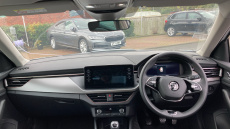 Skoda Kamiq 1.0 TSI 110 SE L Executive 5dr Petrol Hatchback